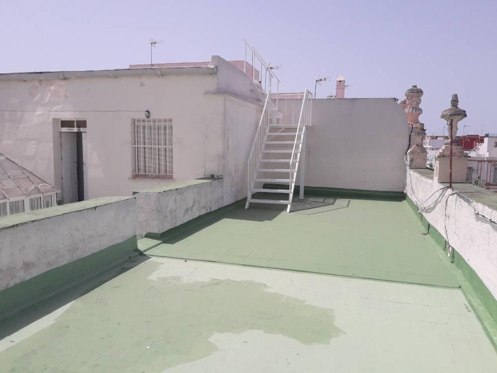  en venta casa Puerto Real Bahía De Cádiz 28