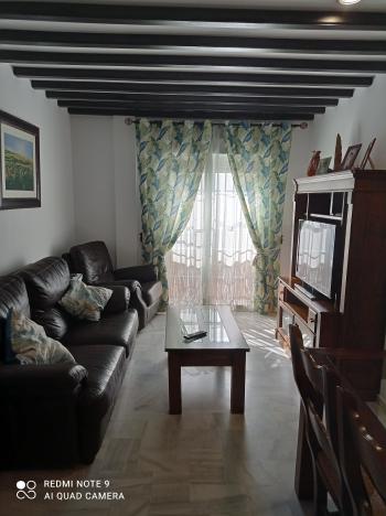 Chiclana De La Frontera Bahía De Cádiz casa de pueblo foto 5430000