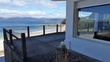 Porto Do Son Noya chalet foto 5435246