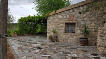 Móra La Nova Ribera D''ebre finca rústica foto 5437800