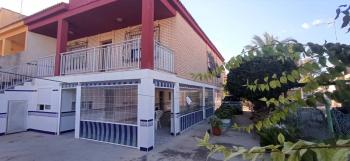 Los Alcázares Mar Menor casa foto 5435251