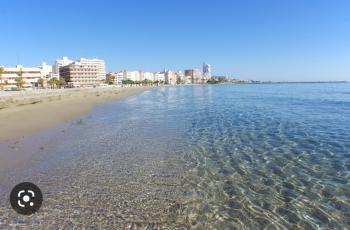 Santa Pola Baix Vinalopó dúplex foto 5423373