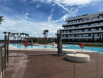 Los Alamos Costa Del Sol Occidental apartamento foto 5429108