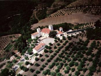 Almoster Baix Camp chalet foto 5430928