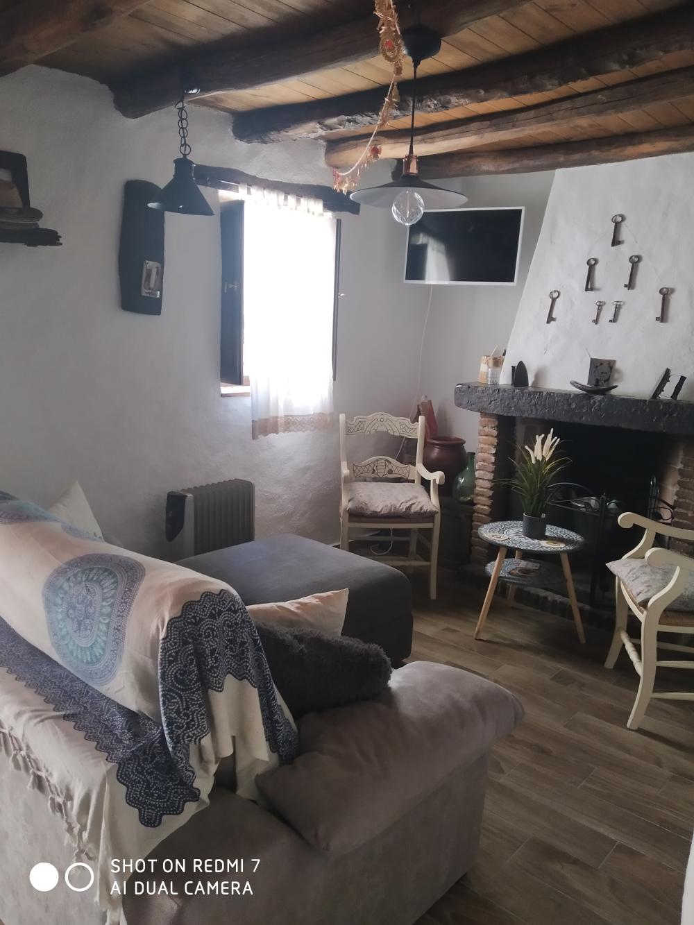  en venta casa Benadalid Serranía De Ronda 4