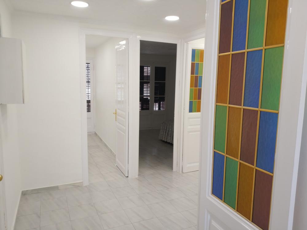  en venta apartamento Gràcia-Vila De Gràcia Barcelonès 1