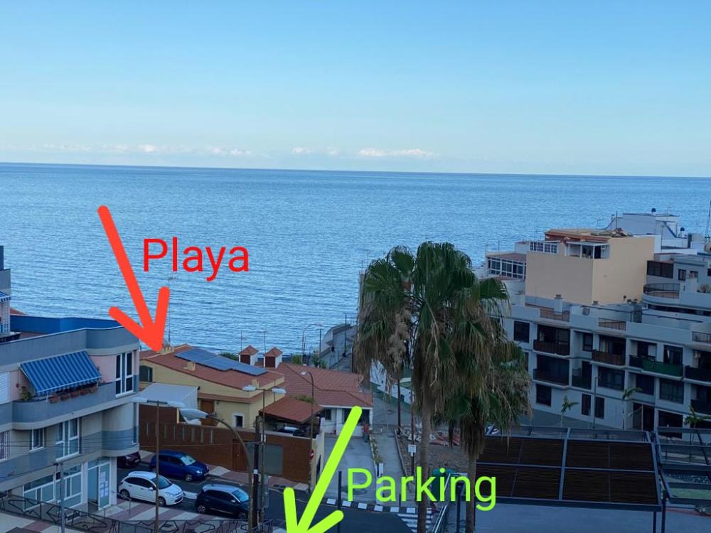  en venta apartamento Candelaria Zona Sureste 15