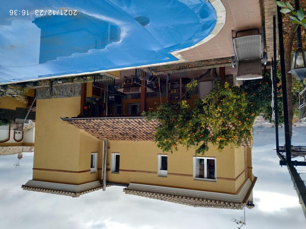  en venta chalet Dúrcal Valle De Lecrín 3