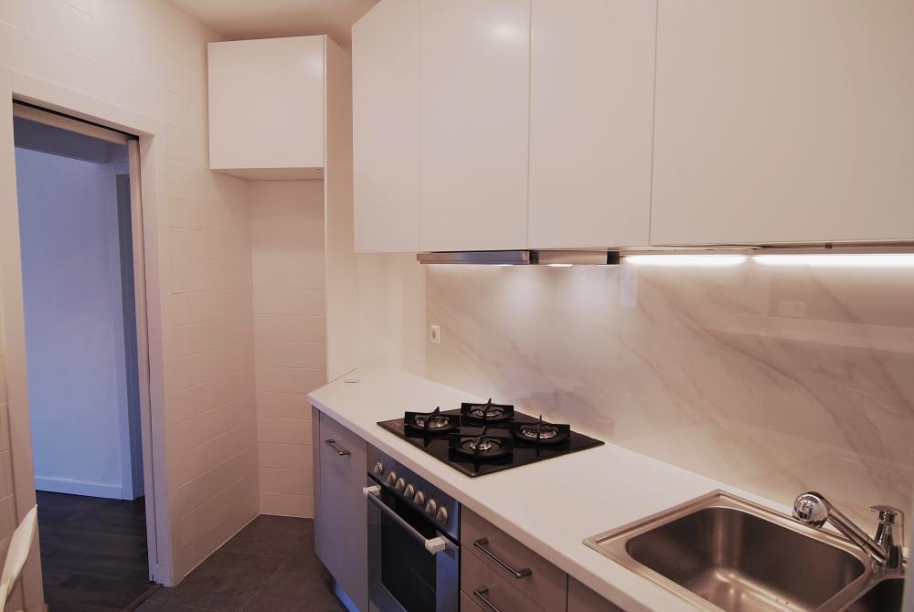  en venta apartamento Eixample-Dreta De L'eixample 08037 Barcelonès 17