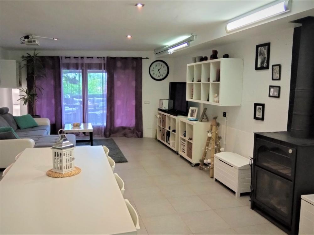  en venta pareado Campanet Raiguer 25