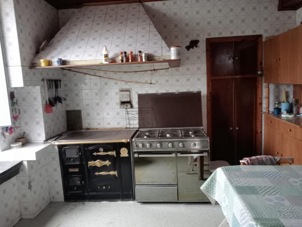  en venta casa San Claudio Ortegal 9