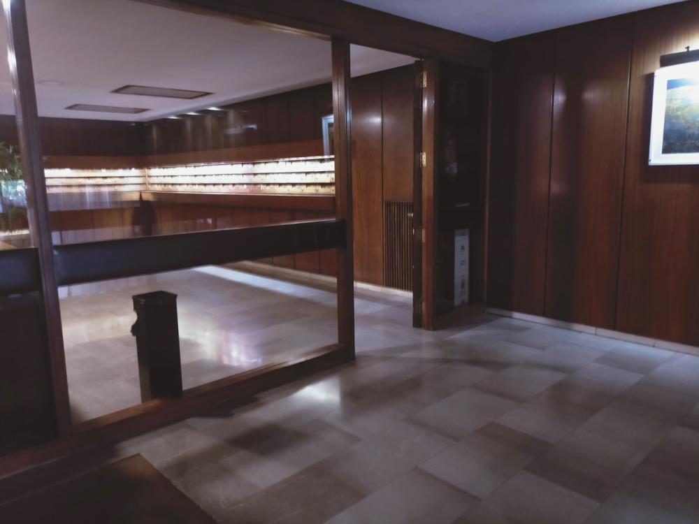 en venta apartamento Chamartín-Prosperidad Madrid Capital 2