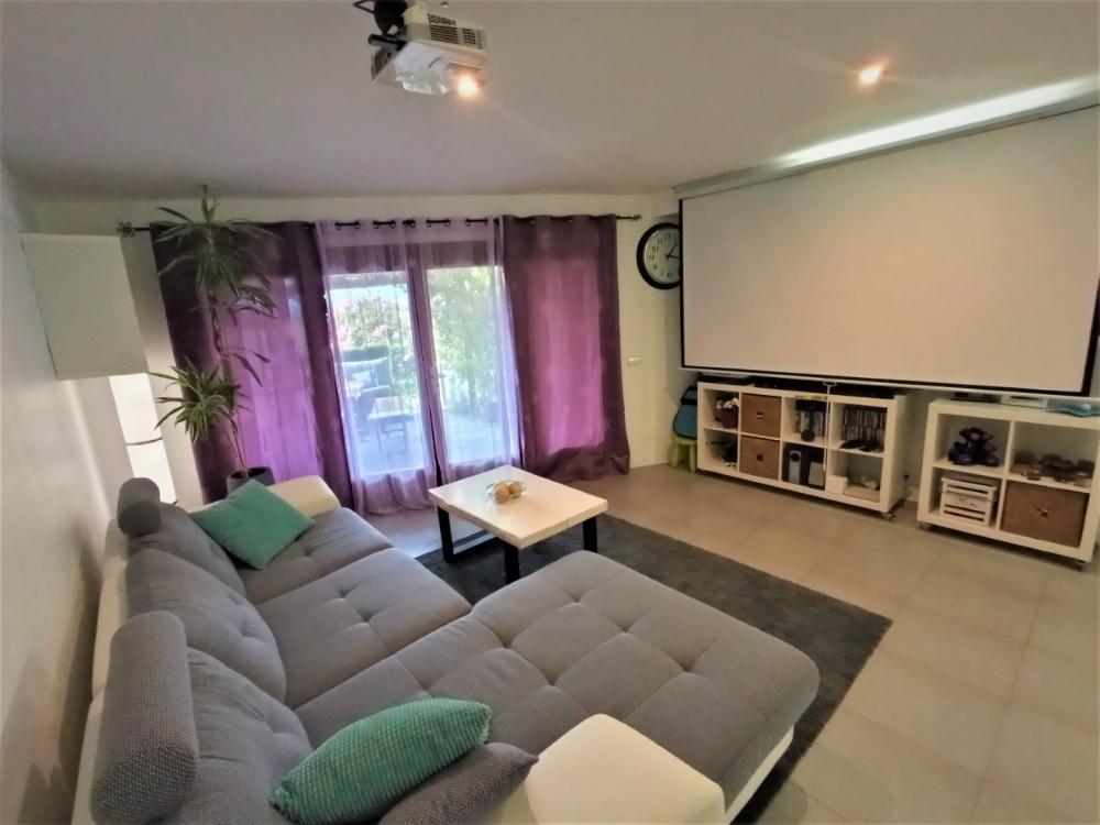  en venta pareado Campanet Raiguer 27