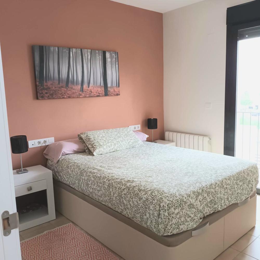  en venta ático Corvera Huerta De Murcia 5