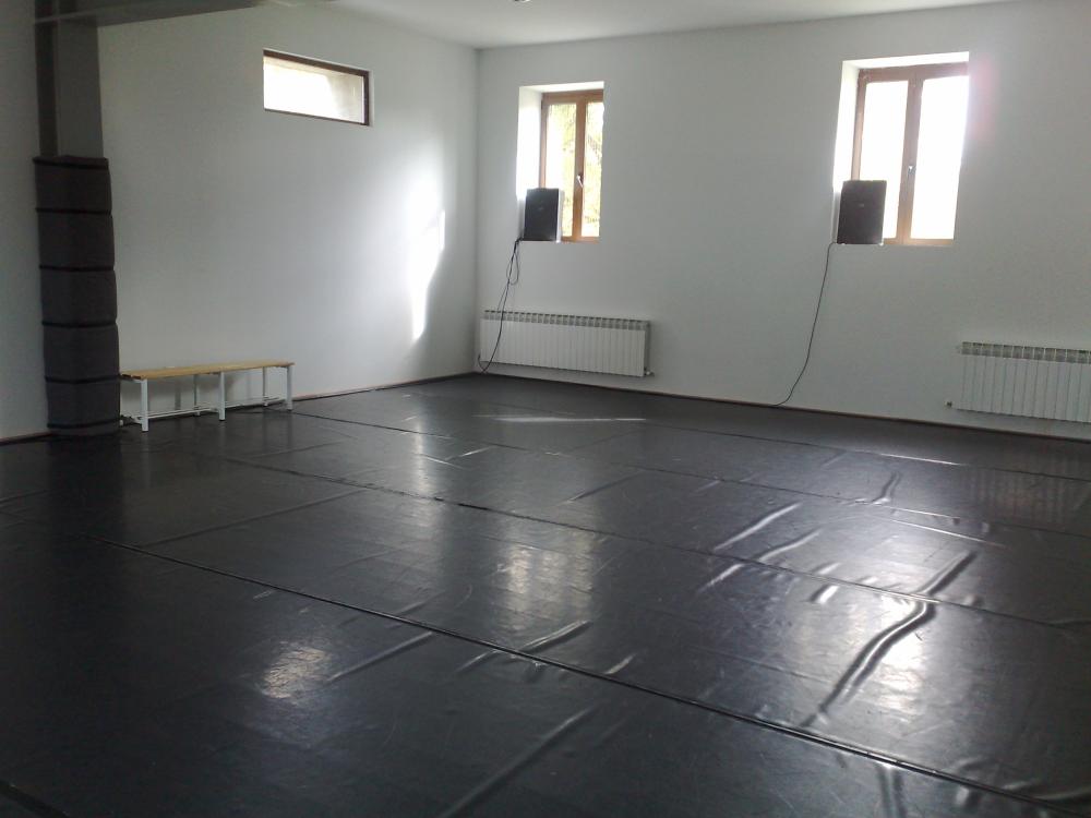  en venta hotel Obécuri Ebro 12