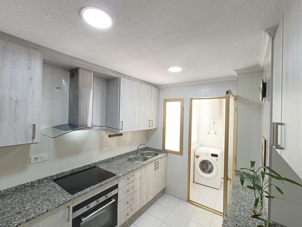  en venta apartamento Santa Pola Baix Vinalopó 10
