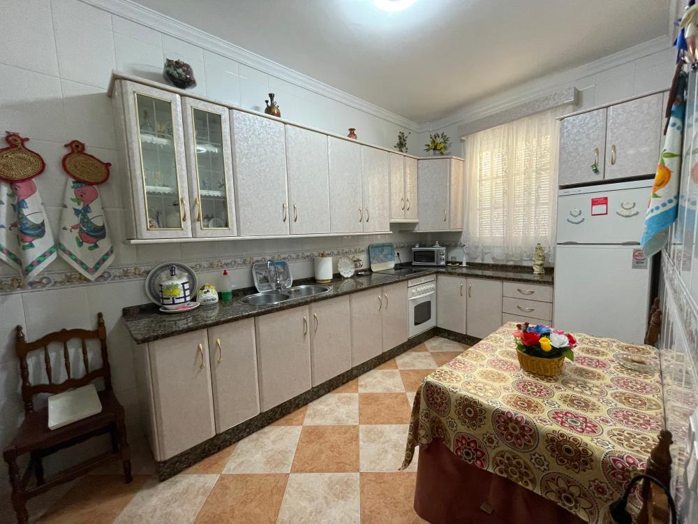  en venta casa Herrera Sierra Sur 2