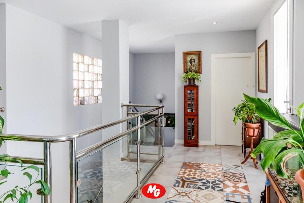  en venta casa San Luis-Diezo-El Puche-Chocillas Villablanca-Torrecárdenas Comarca Metropolitana De Almería 6