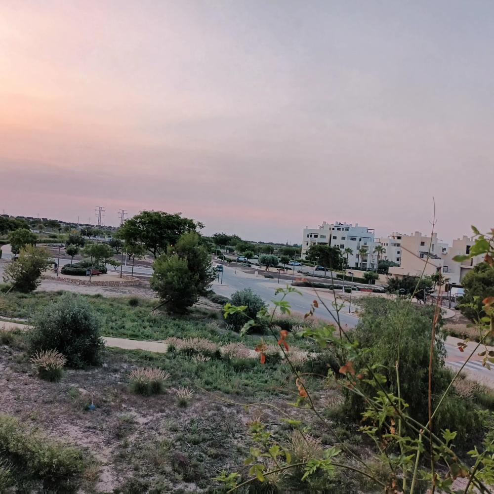 en venta ático Corvera Huerta De Murcia 15