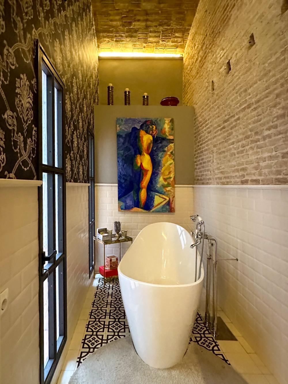  en venta apartamento Ciutat Vella-Sant Pere-Santa Caterina-El Born Barcelonès 17
