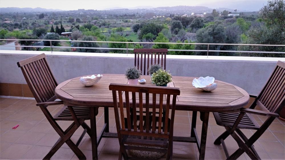  en venta pareado Campanet Raiguer 33