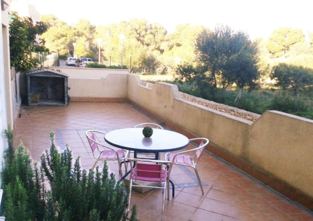 en venta planta baja Badia Gran Llucmajor 4