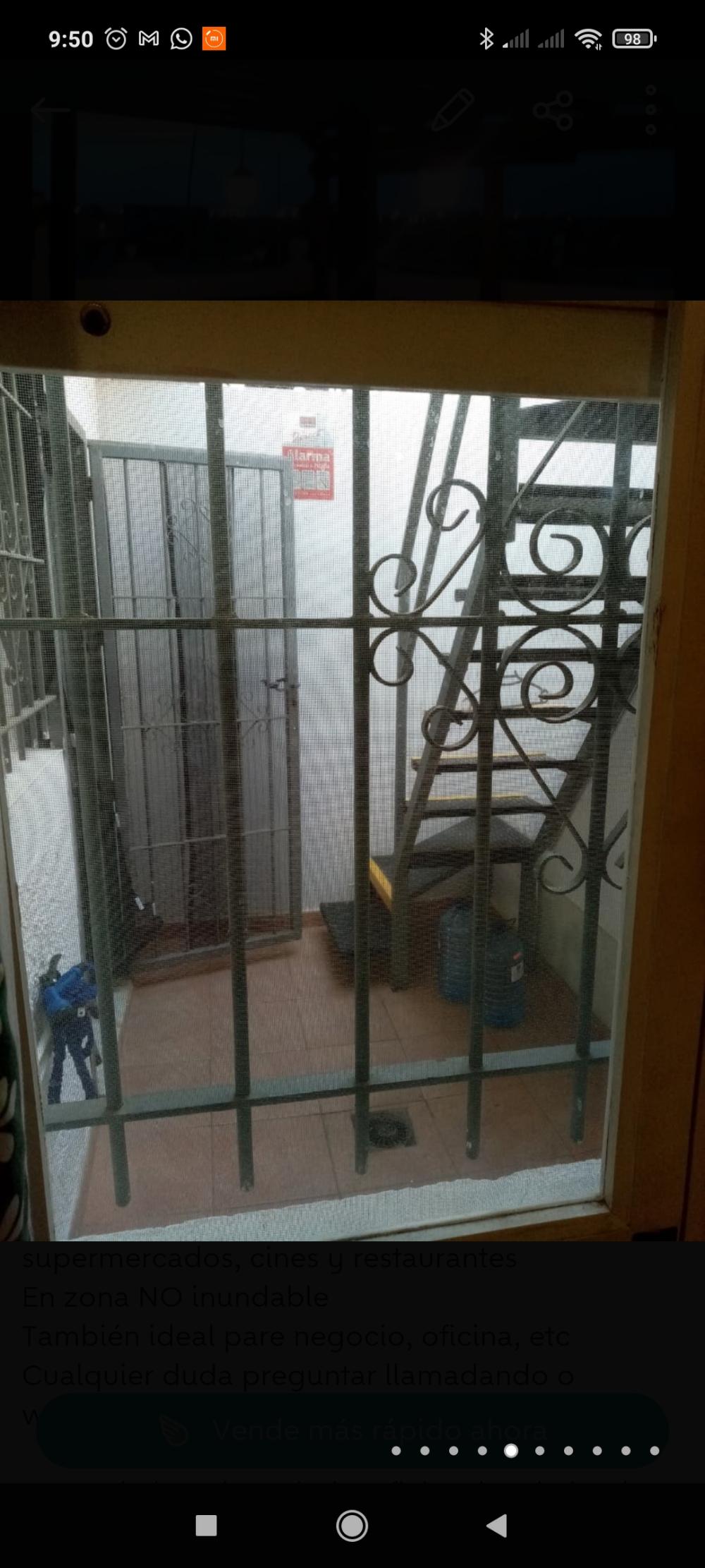  en venta casa Los Narejos Mar Menor 10