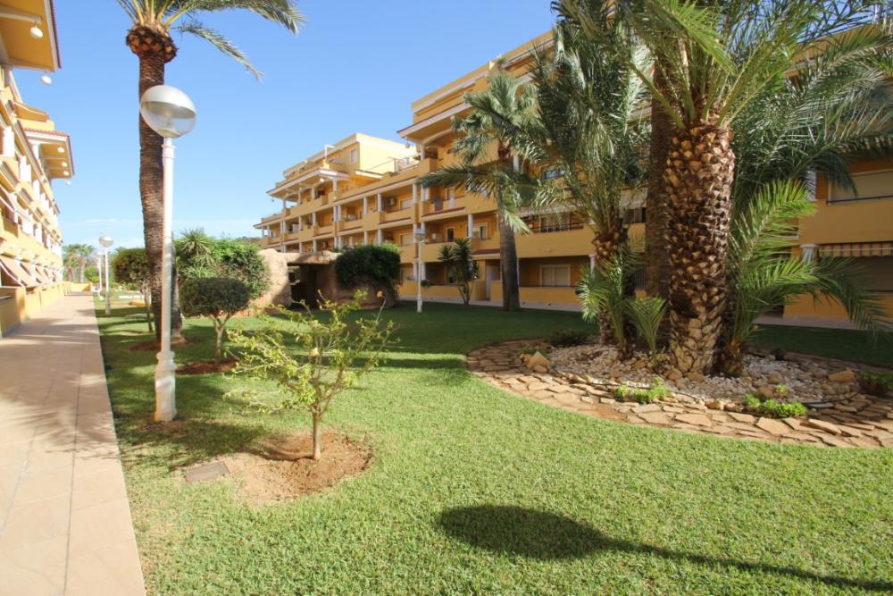  en venta planta baja Dénia Marina Alta 3