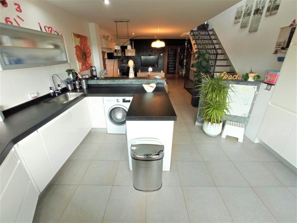  en venta pareado Campanet Raiguer 6