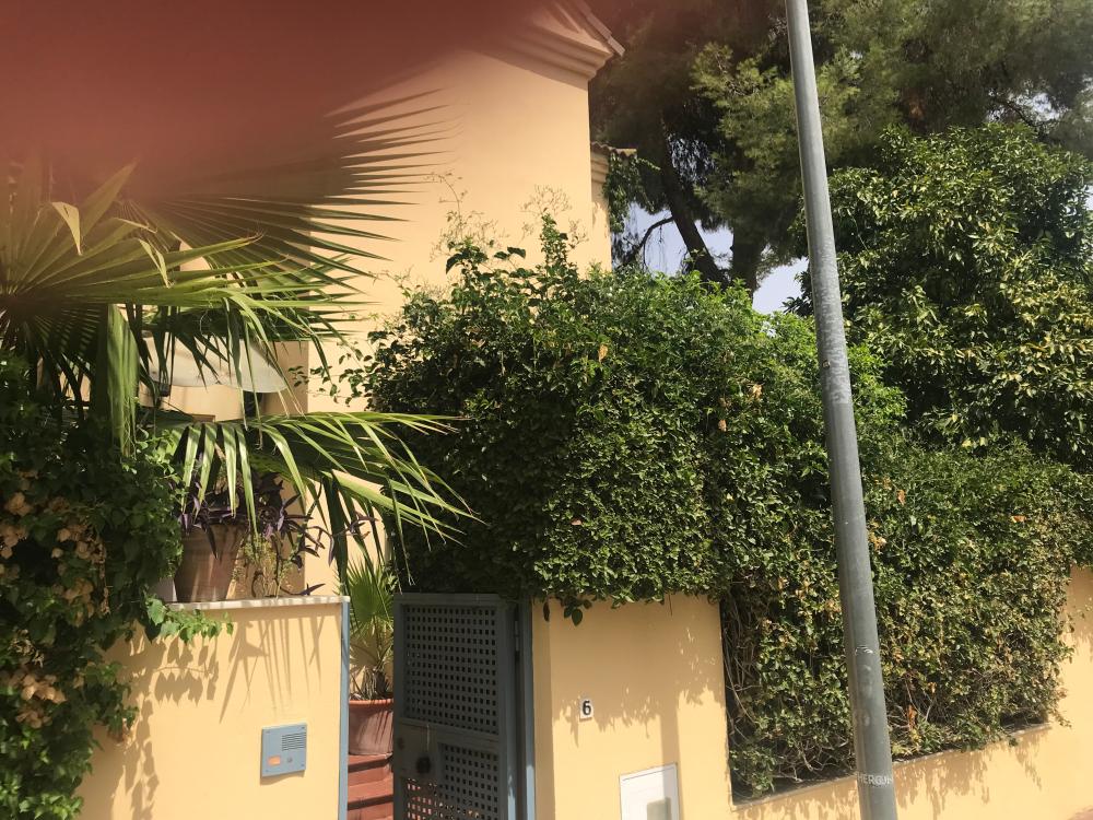  en venta chalet San Pablo-Santa Justa Metropolitana De Sevilla 28