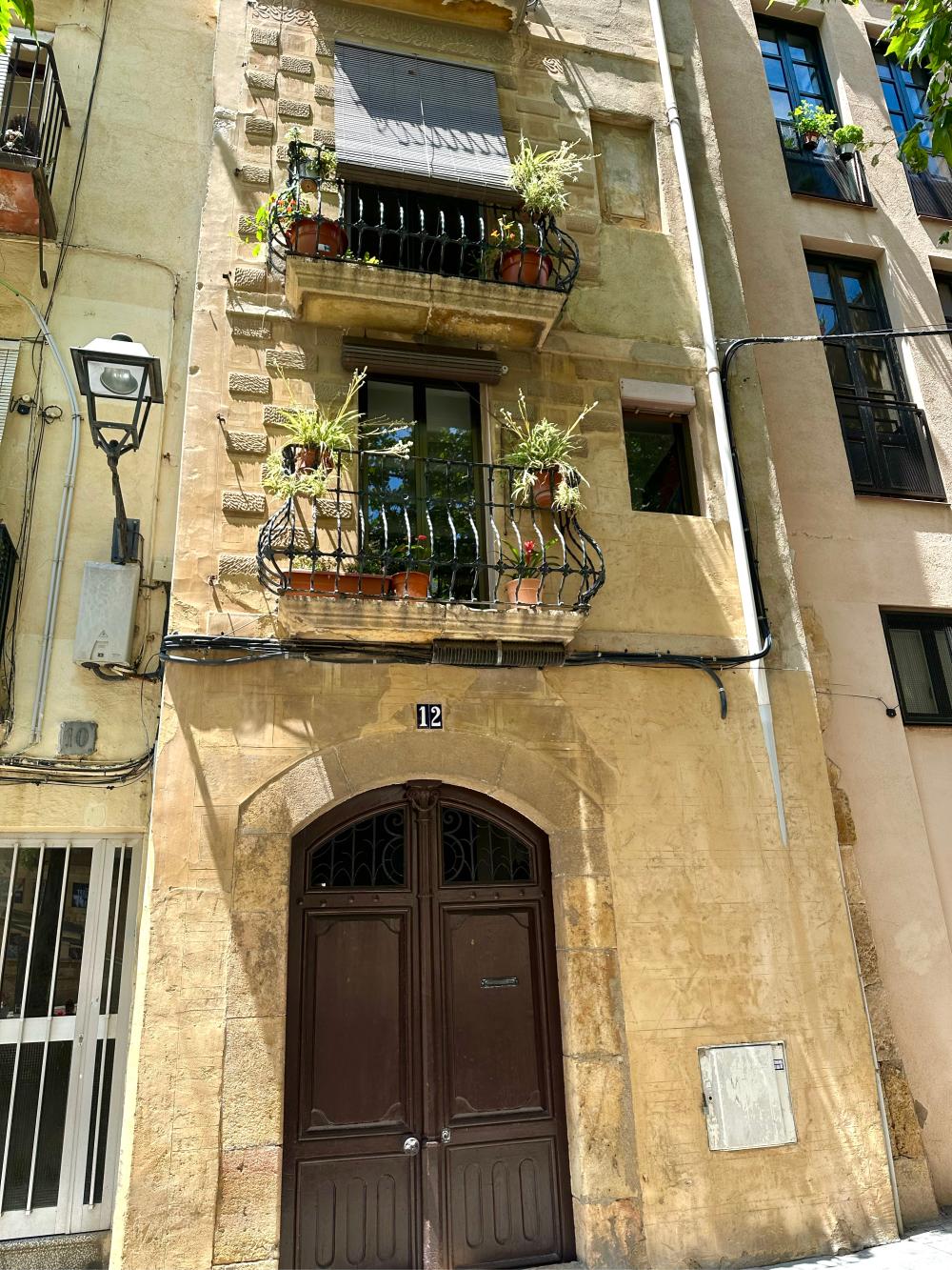  en venta casa Part Alta Tarragonès 5