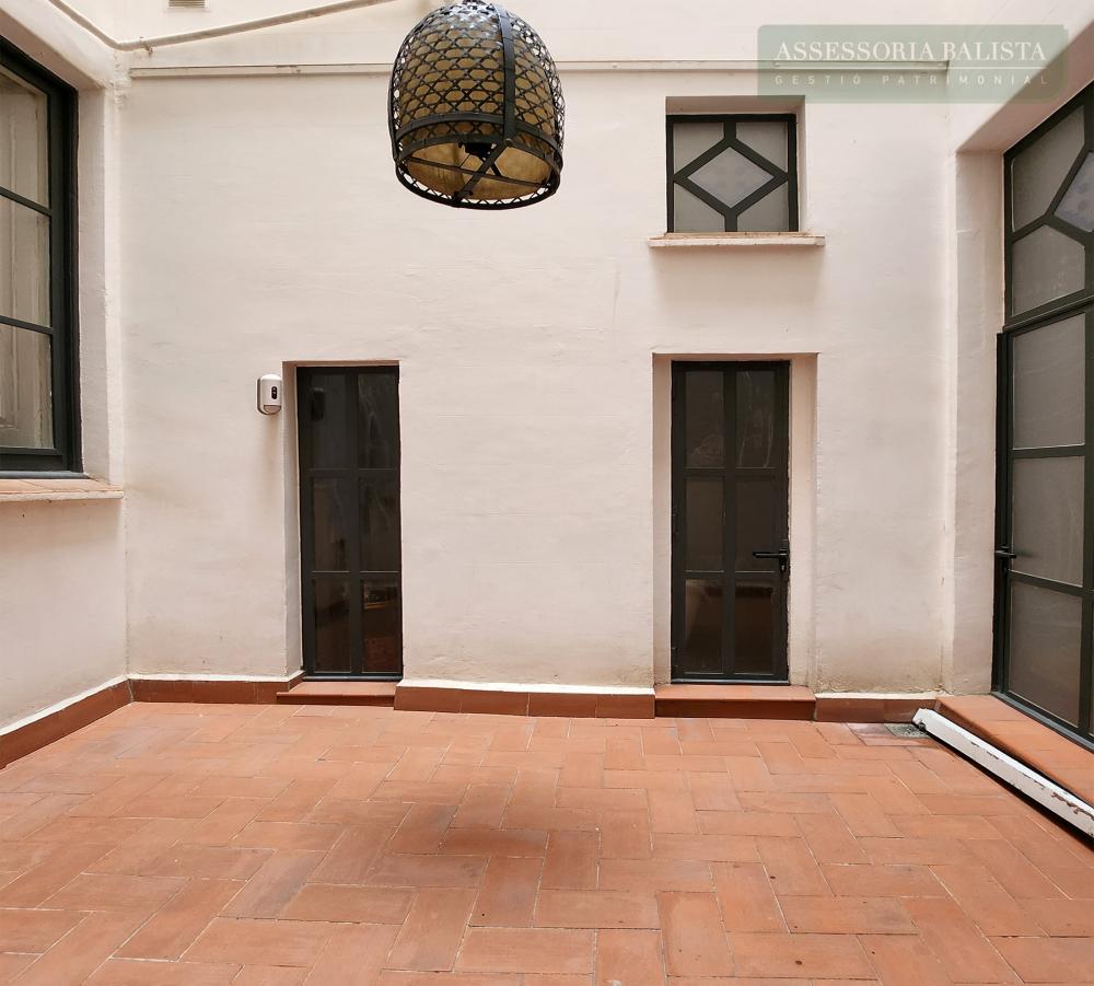  en venta apartamento Ciutat Vella-Sant Pere-Santa Caterina-El Born Barcelonès 28
