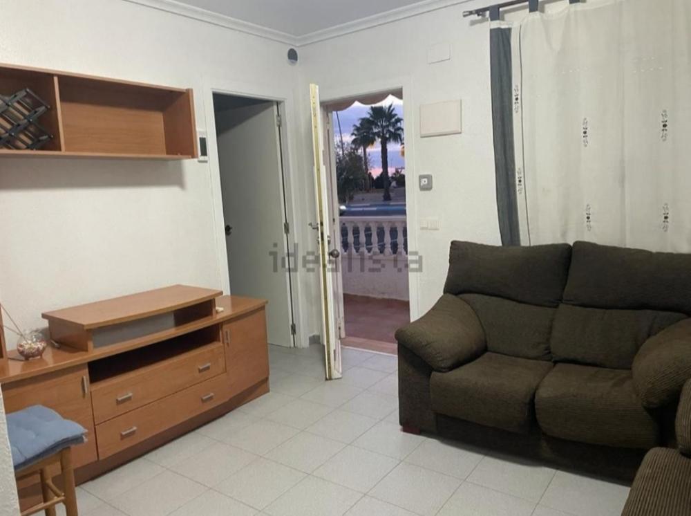 en venta casa Los Narejos Mar Menor 3
