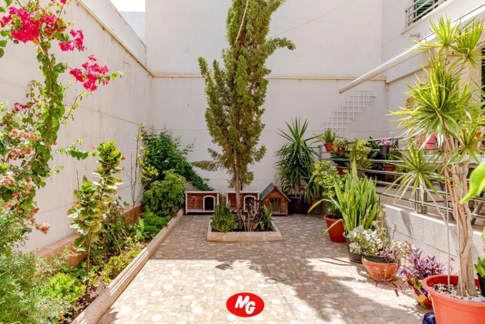  en venta casa San Luis-Diezo-El Puche-Chocillas Villablanca-Torrecárdenas Comarca Metropolitana De Almería 32
