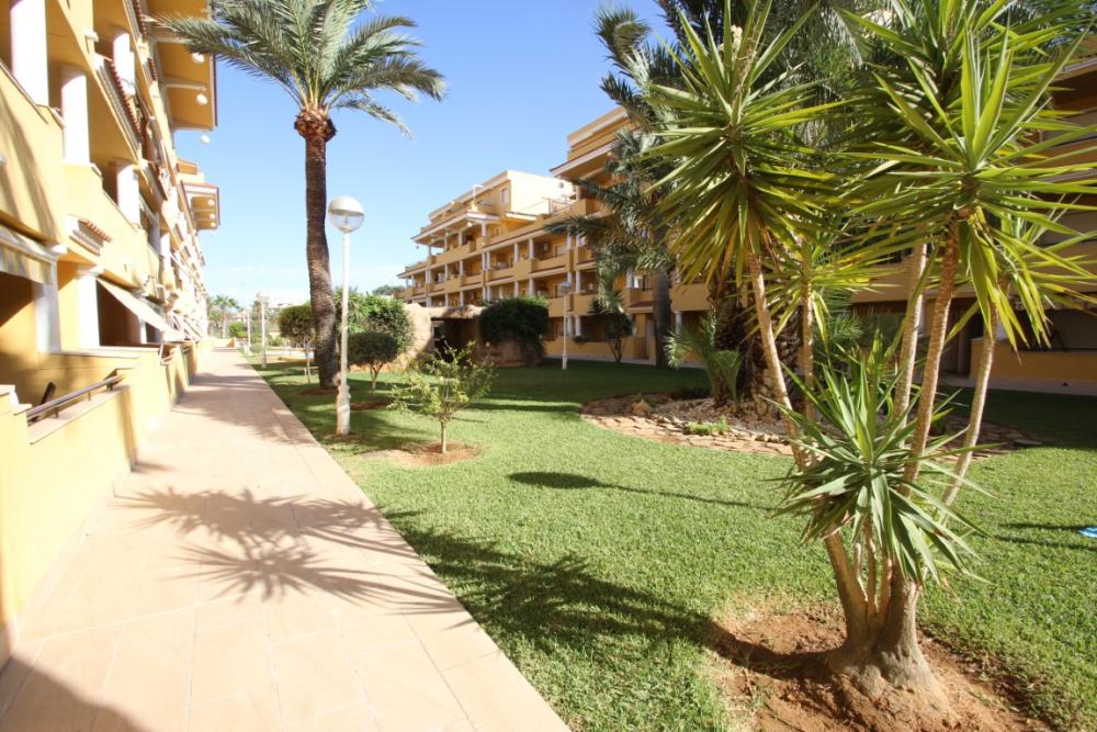  en venta planta baja Dénia Marina Alta 2