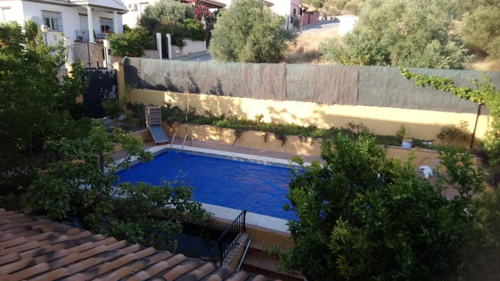  en venta chalet Dúrcal Valle De Lecrín 37