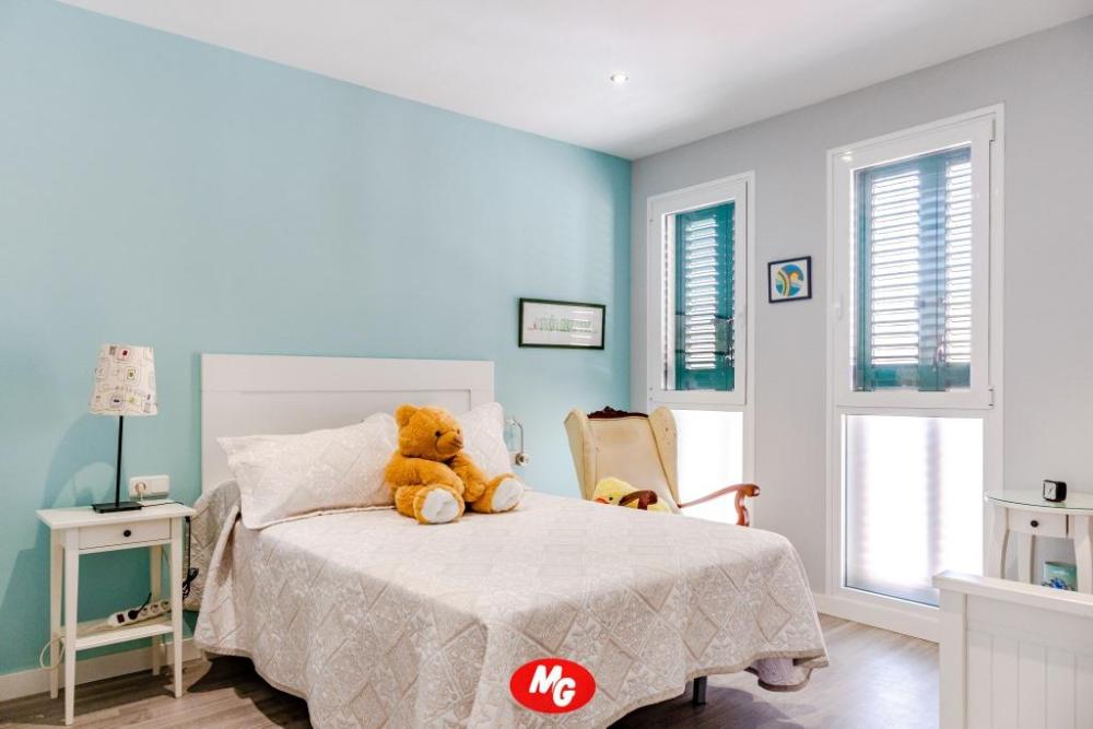  en venta casa San Luis-Diezo-El Puche-Chocillas Villablanca-Torrecárdenas Comarca Metropolitana De Almería 18