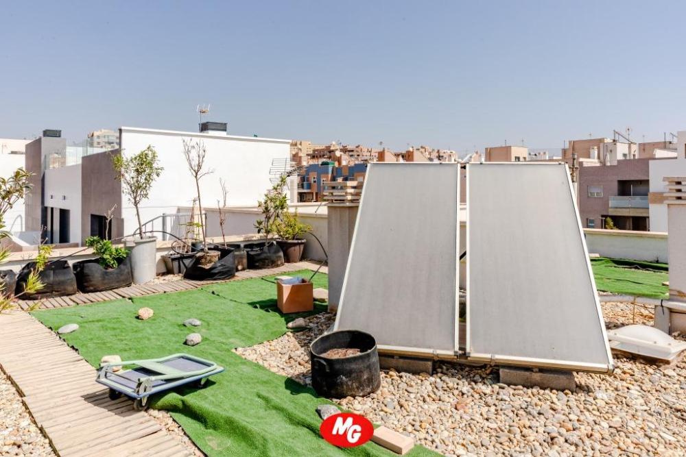  en venta casa San Luis-Diezo-El Puche-Chocillas Villablanca-Torrecárdenas Comarca Metropolitana De Almería 22