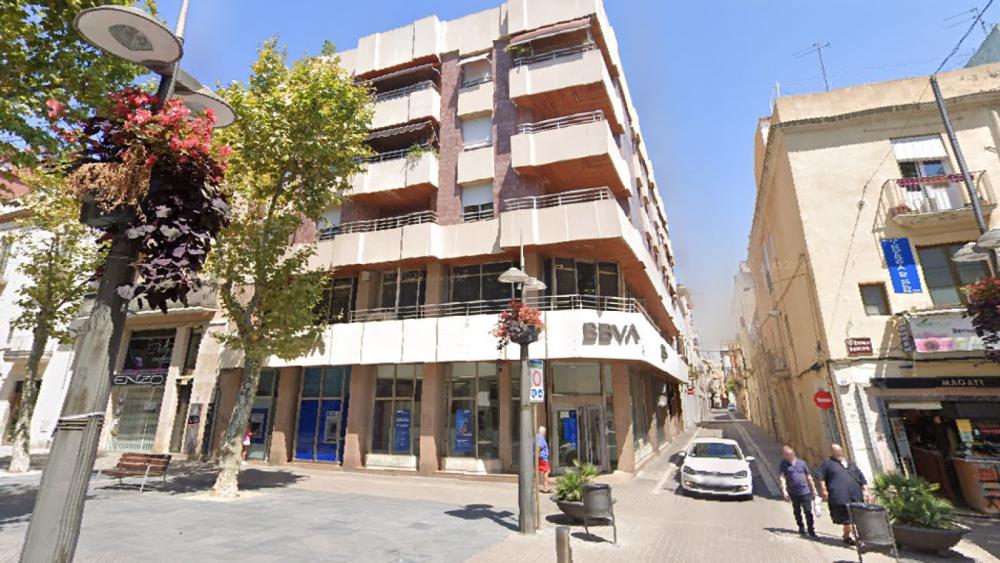  en venta apartamento Vilanova I La Geltrú Garraf 1