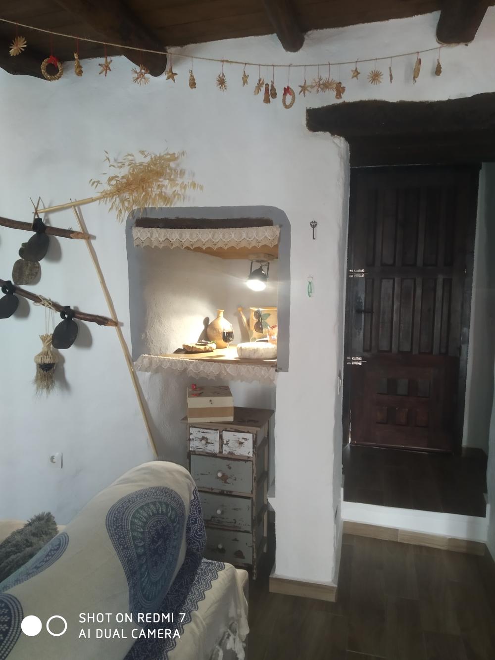  en venta casa Benadalid Serranía De Ronda 6