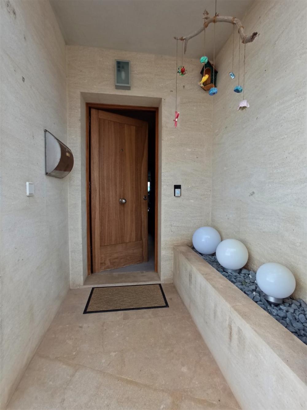  en venta pareado Campanet Raiguer 2