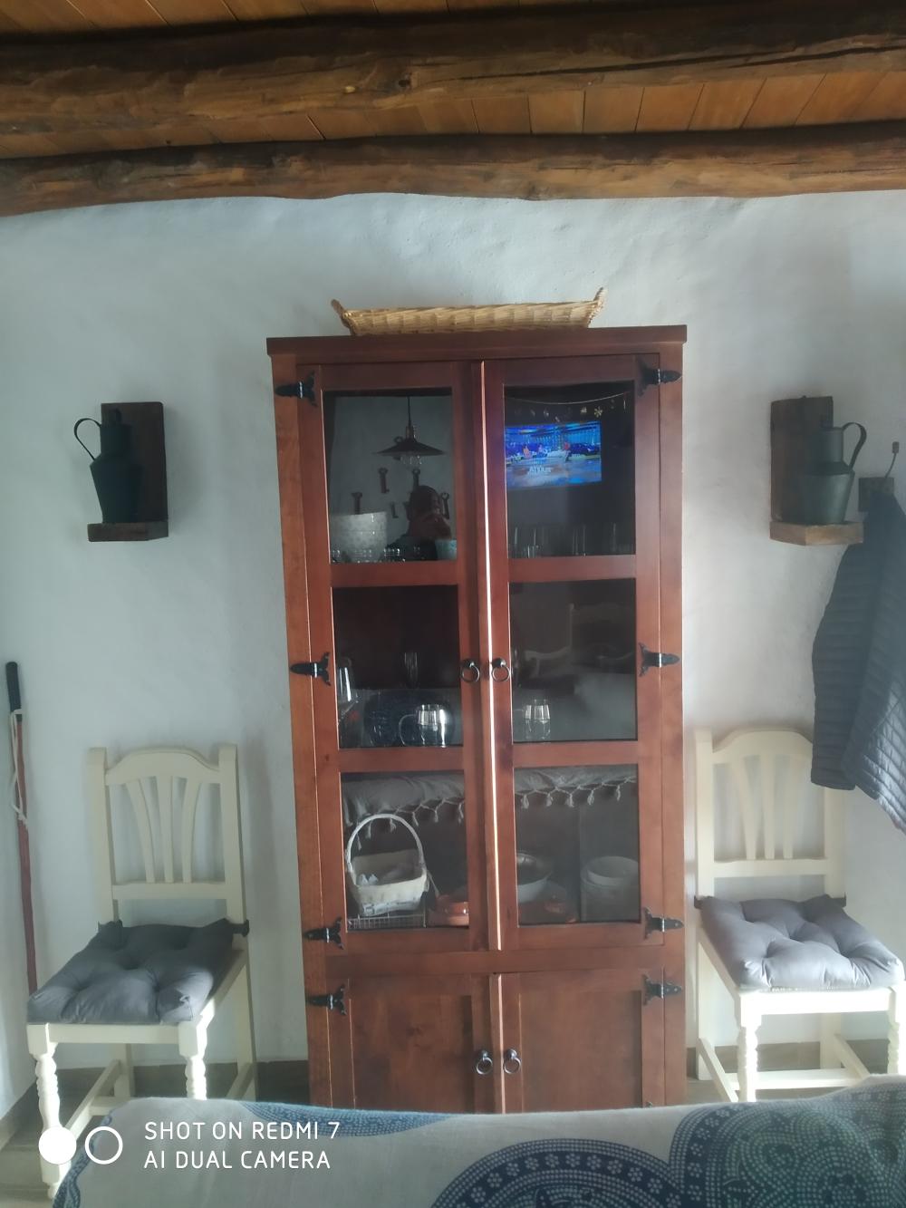  en venta casa Benadalid Serranía De Ronda 12