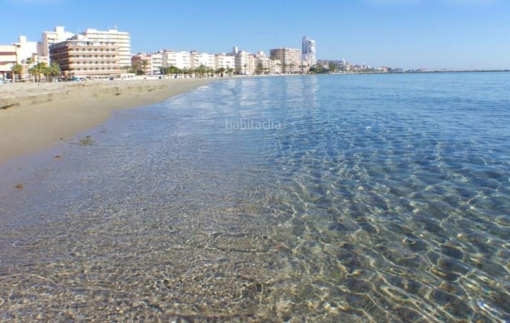  en venta apartamento Santa Pola Baix Vinalopó 22