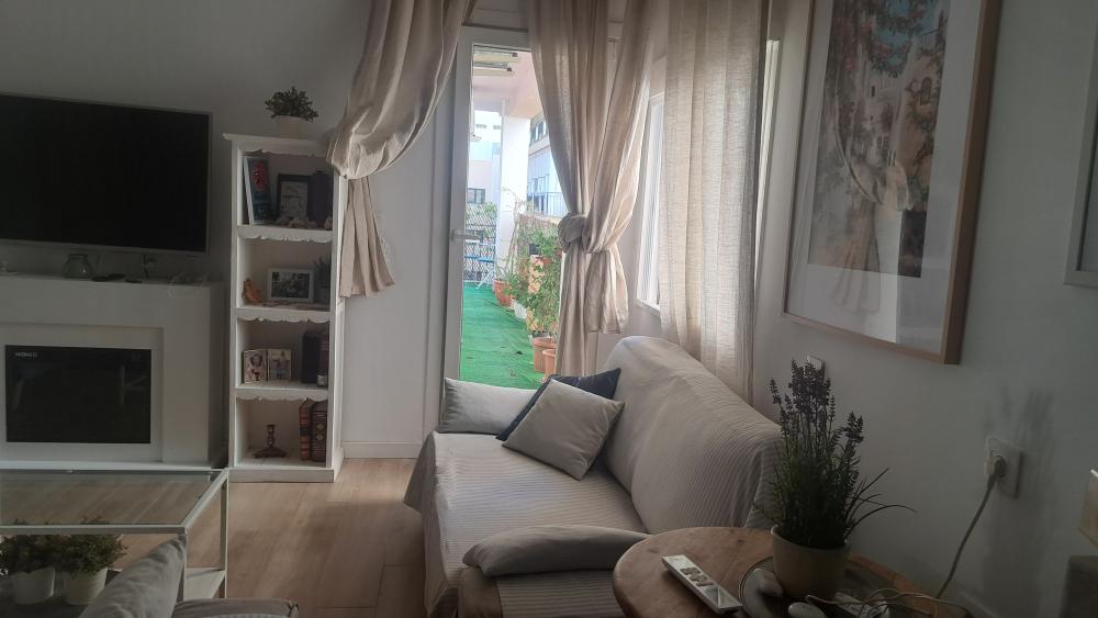  en venta apartamento Oliveros-Altamira-Nueva Andalucía-Regiones Comarca Metropolitana De Almería 4