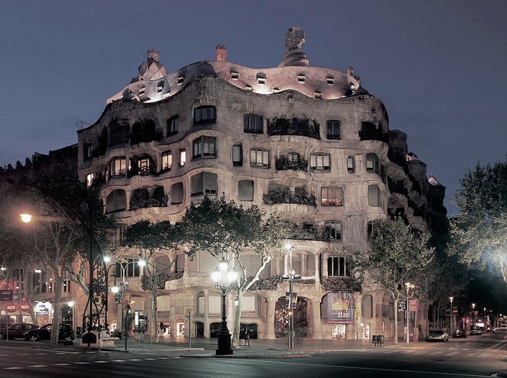  en venta apartamento Ciutat Vella-Sant Pere-Santa Caterina-El Born Barcelonès 51