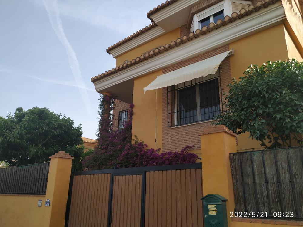  en venta chalet Dúrcal Valle De Lecrín 35