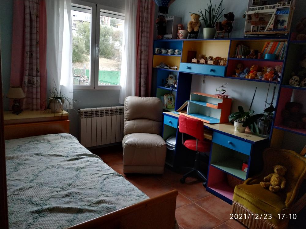  en venta chalet Dúrcal Valle De Lecrín 33