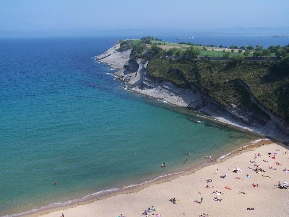  en venta apartamento El Sardinero Comarca De Santander 3