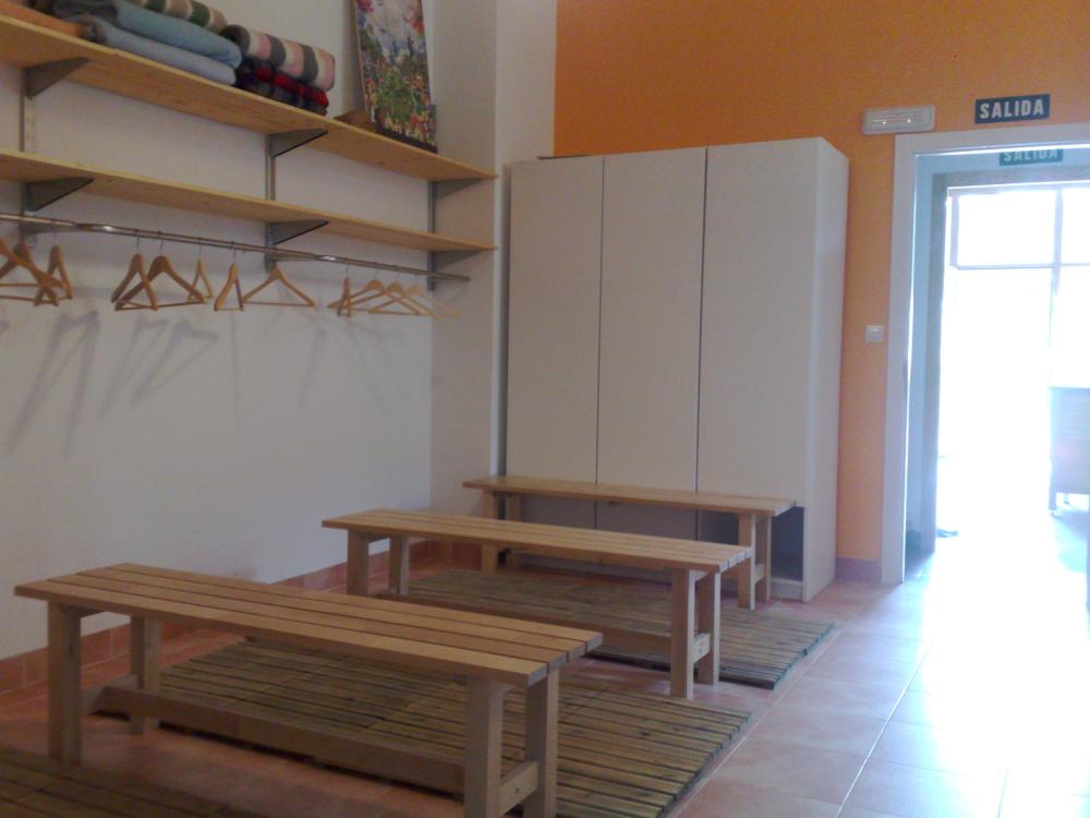  en venta hotel Obécuri Ebro 21