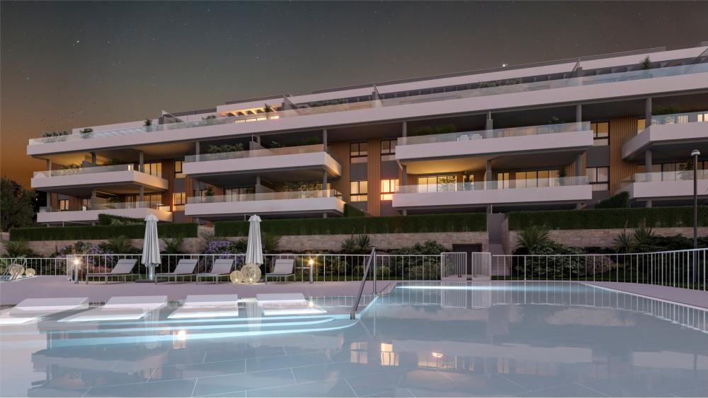  en venta apartamento Torremolinos Costa Del Sol Occidental 9